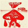 MAN HANDS