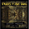 TYGERS OF PAN TANG TYGERS OF PAN TANG