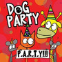 DOG PARTY DOG PARTY