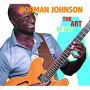 JOHNSON NORMAN JOHNSON NORMAN