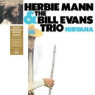 MANN HERBIE & BILL EVANS