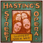HASTING'S STREET OPERA HASTING'S STREET OPERA