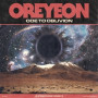 OREYEON OREYEON