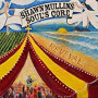 MULLINS SHAWN MULLINS SHAWN