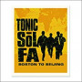 TONIC SOL-FA TONIC SOL-FA