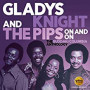 KNIGHT GLADYS & THE PIPS