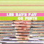LES SAVY FAV LES SAVY FAV