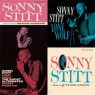 STITT SONNY STITT SONNY