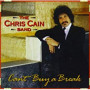 CAIN CHRIS CAIN CHRIS