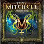 MITCHELL TONY