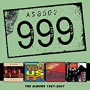 999 (Nine Nine Nine)
