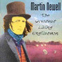 NEWELL MARTIN NEWELL MARTIN