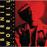 WORRELL BERNIE WORRELL BERNIE