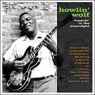 HOWLIN' WOLF HOWLIN' WOLF