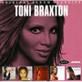 BRAXTON TONI BRAXTON TONI