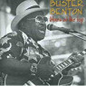 BENTON BUSTER