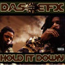 DAS EFX DAS EFX