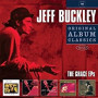 BUCKLEY JEFF
