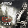 GRUSHECKY JOE