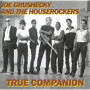 GRUSHECKY JOE