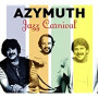 AZYMUTH AZYMUTH