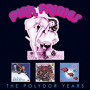 PINK FAIRIES PINK FAIRIES