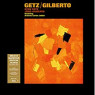 GETZ STAN & JOAO GILBERTO GETZ STAN & JOAO GILBERTO