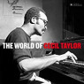 TAYLOR CECIL TAYLOR CECIL