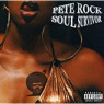 ROCK PETE ROCK PETE
