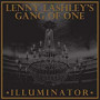 LENNY LASHLEY'S GANG OF ONE LENNY LASHLEY'S GANG OF ONE