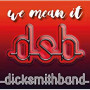DICK SMITH BAND DICK SMITH BAND
