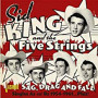 KING SID & FIVE STRINGS