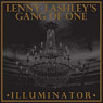 LENNY LASHLEY'S GANG OF ONE