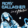 GALLAGHER RORY GALLAGHER RORY