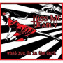 KISS ME DEADLY