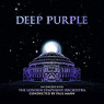 DEEP PURPLE & LONDON SYMPHONY ORCHESTRA