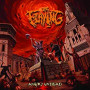 FLAYING