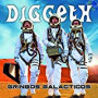 DIGGETH