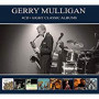 MULLIGAN GERRY