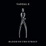 VANDAL X