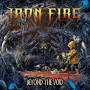 IRON FIRE IRON FIRE
