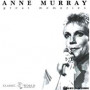 MURRAY ANNE MURRAY ANNE