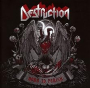 DESTRUCTION