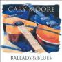 MOORE GARY