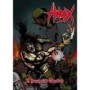 HIRAX HIRAX