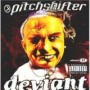 PITCHSHIFTER PITCHSHIFTER