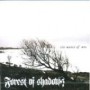 FOREST OF SHADOWS FOREST OF SHADOWS
