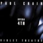 PAUL CHAIN VIOLET THEATRE PAUL CHAIN VIOLET THEATRE