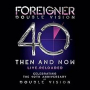 FOREIGNER FOREIGNER