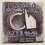 CROWDED HOUSE